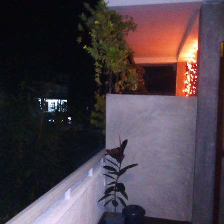 Villa Maleena Hikkaduwa Exterior foto